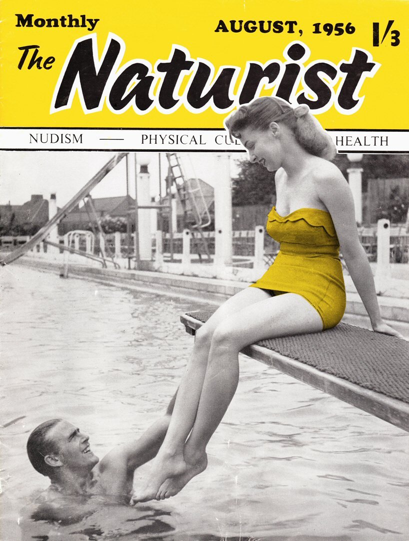 Jung Frei Cover