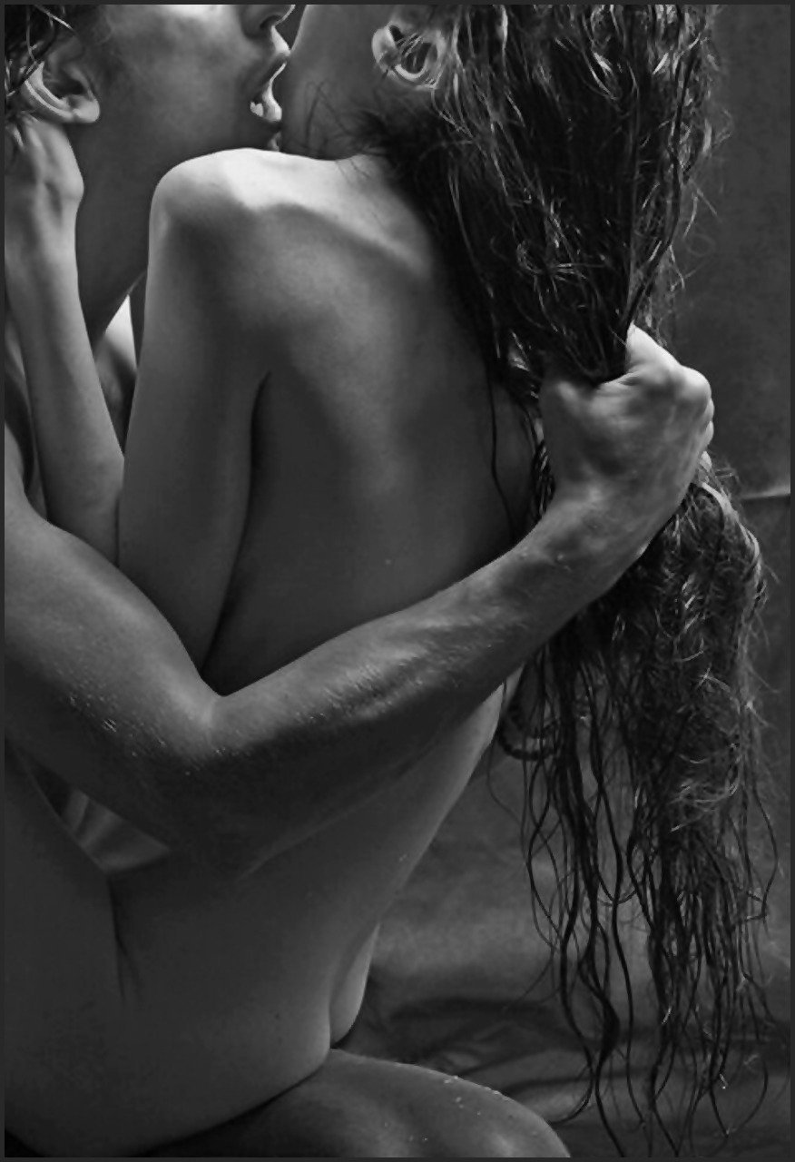Beautiful romantic fuck