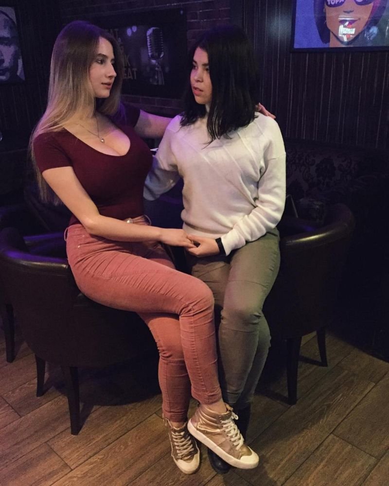 Svetlana Kashirova 2019