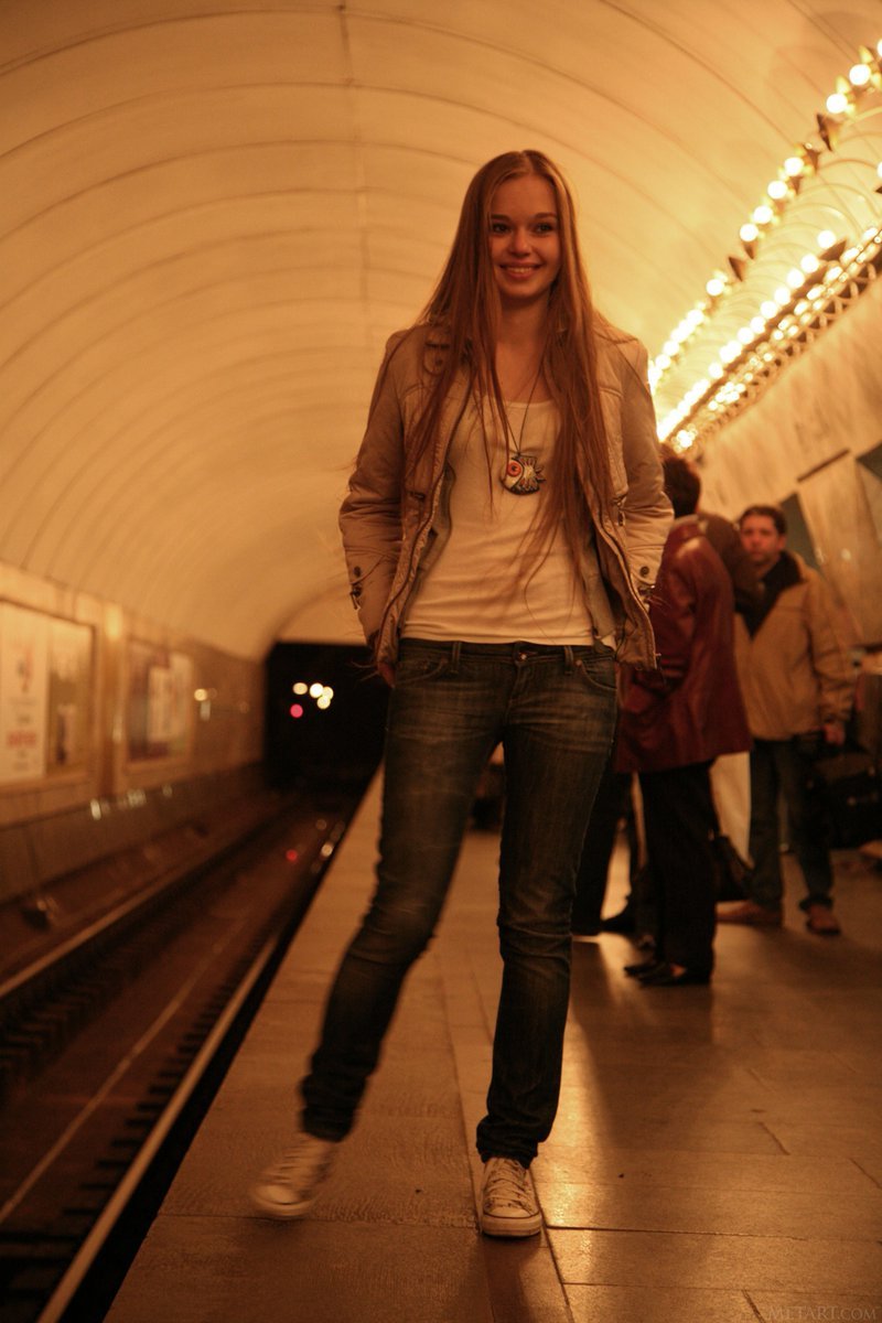 Milena Karpenko
