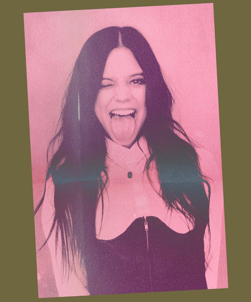 Jenna Ortega Jenna Ortega Nude