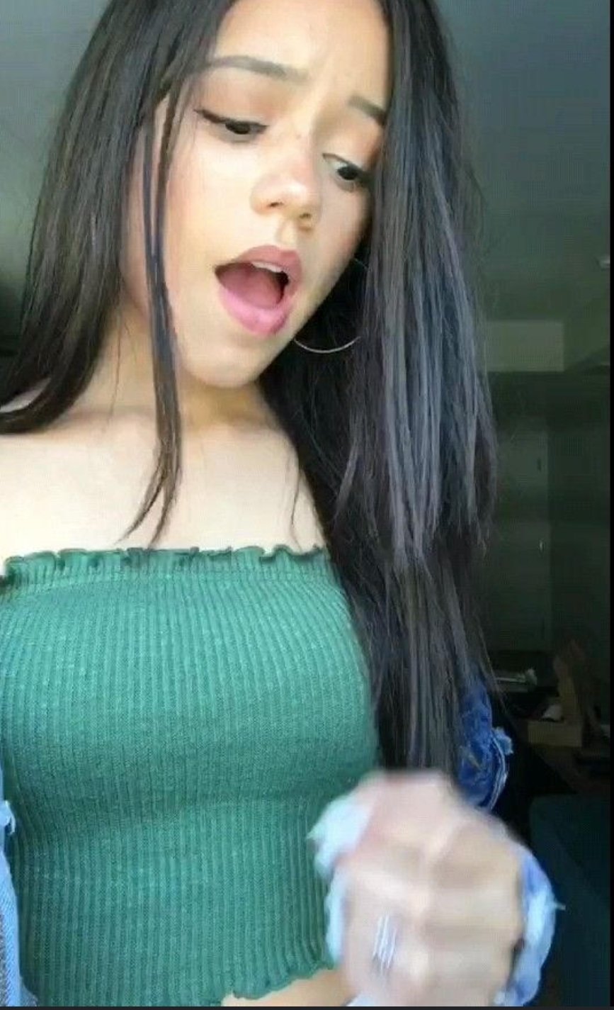 Jena Ortega 2020