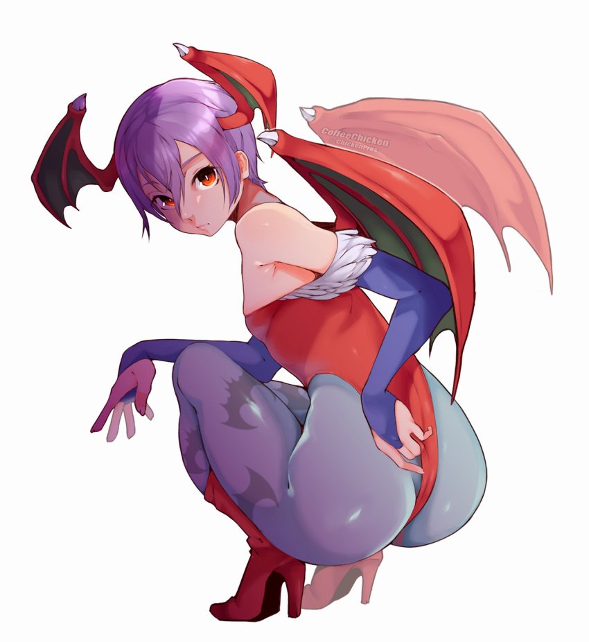 Lilith Aensland