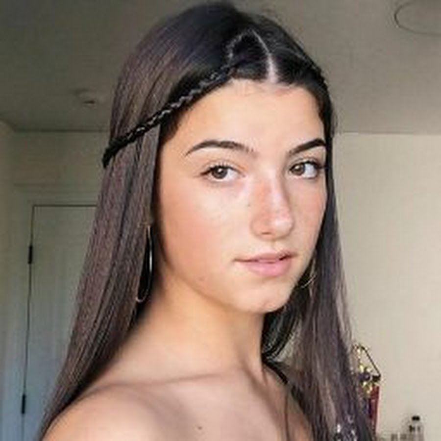 Chardi Damelio