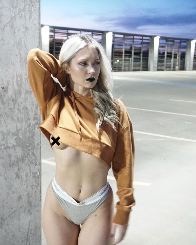 Julie Anna Fleming Onlyfans
