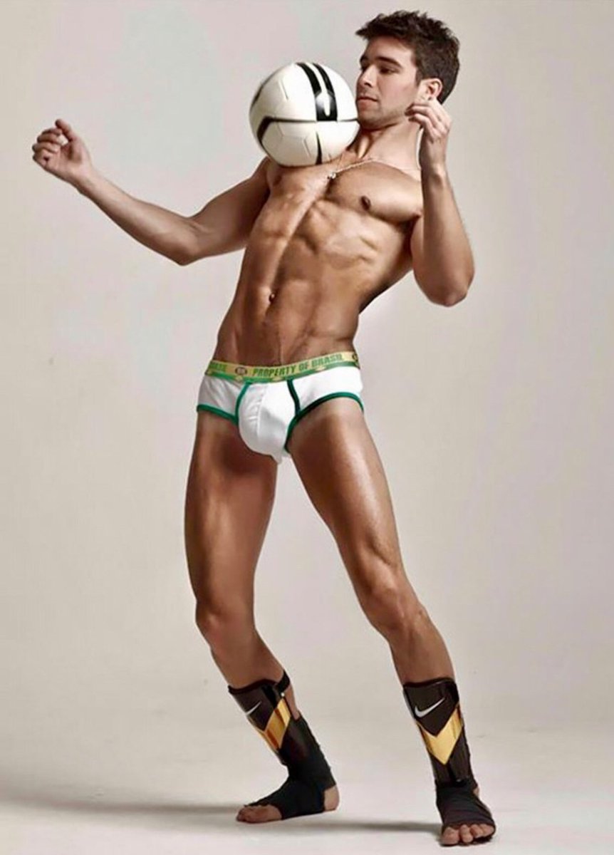 Lasha Kalandadze Bulge nude