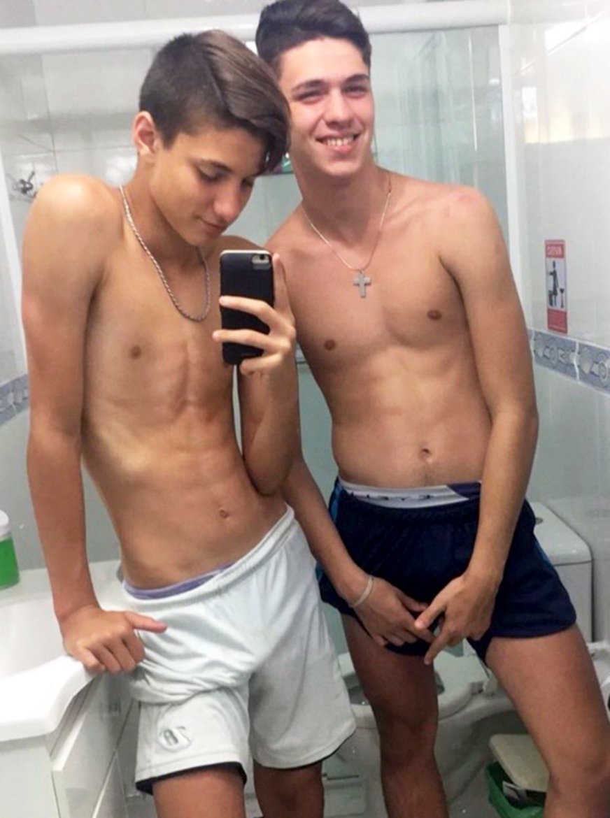 Neymar Bulge
