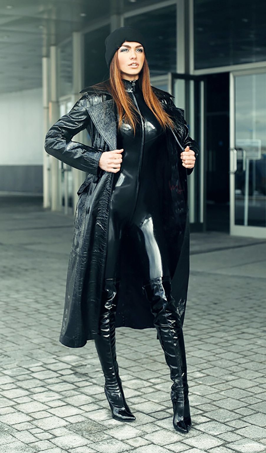 Daria Sladkova