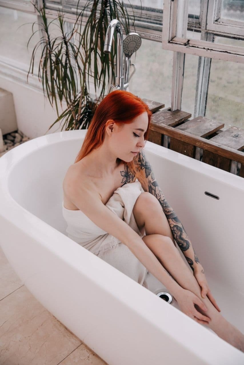Elizabeth Olenev Denly Boosty