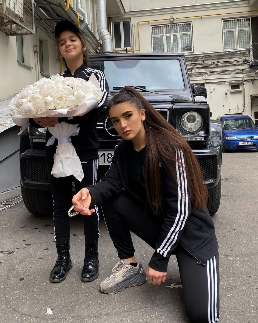 Malika Saev
