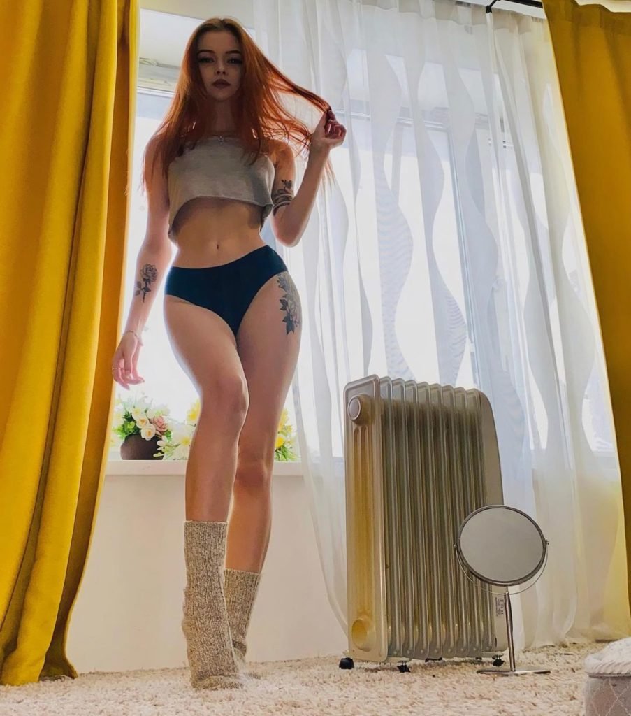 Lana Twinkle Sliv