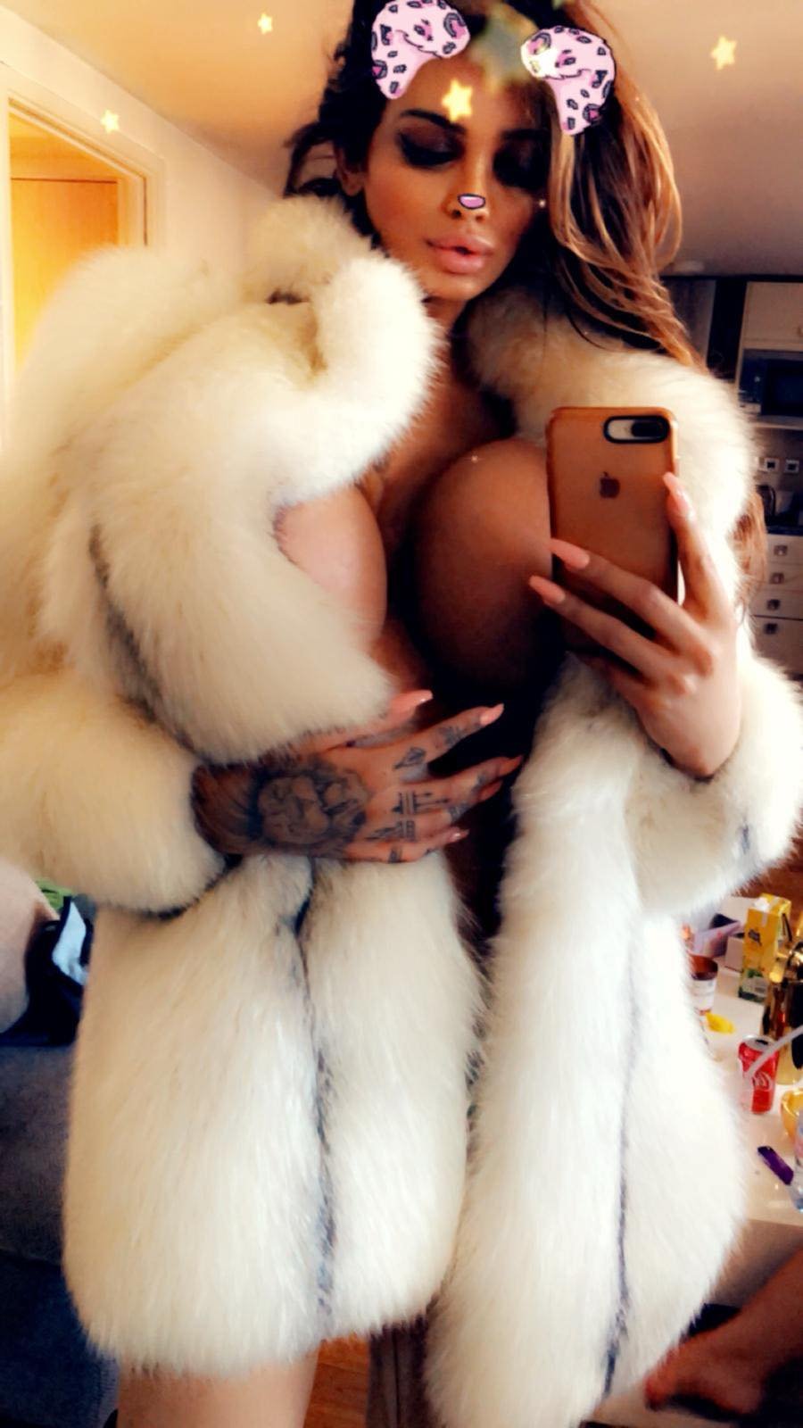 Nicky Valentina Rose (Nicki Valentina Rose)
