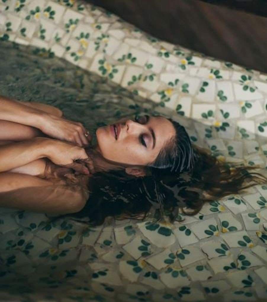 Natalia Barulich Maxim