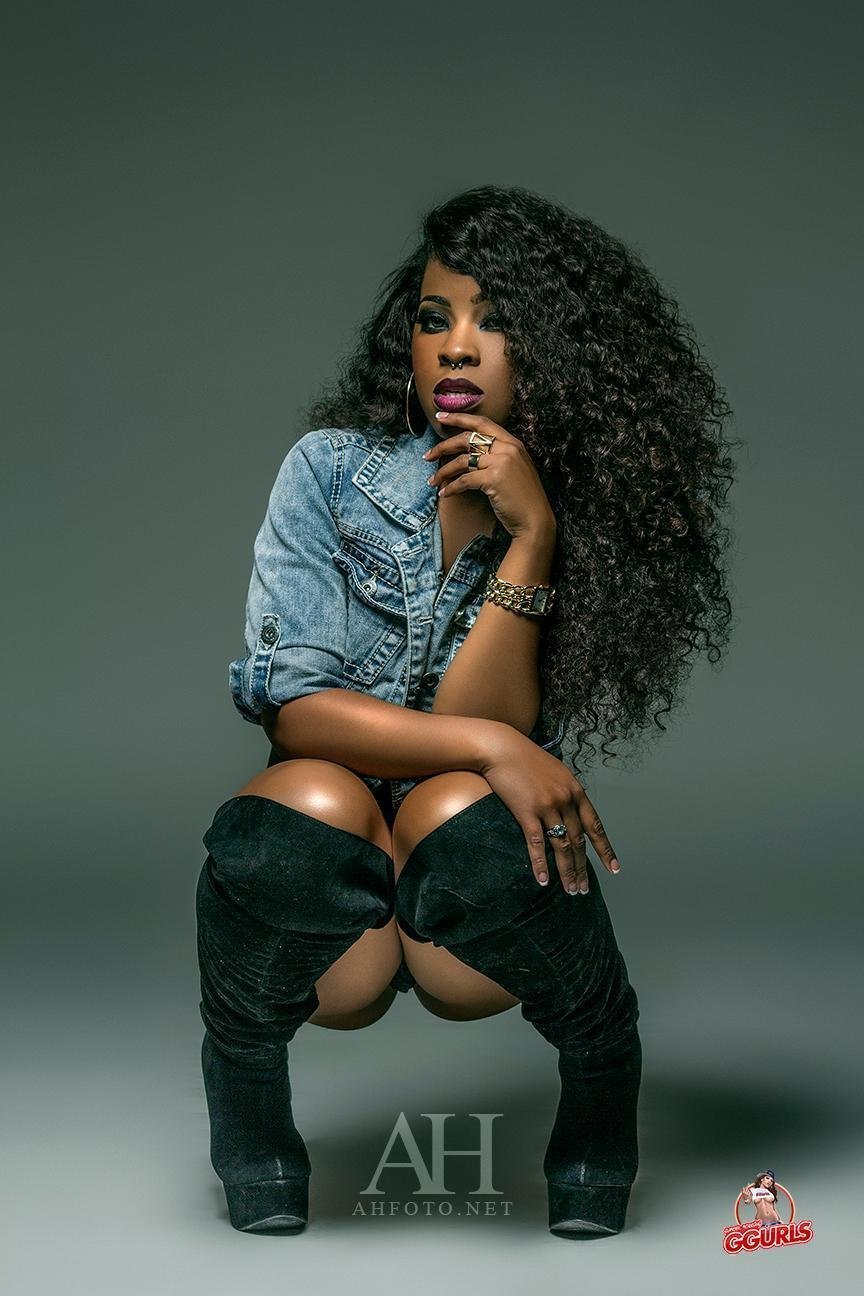 Serena Banks