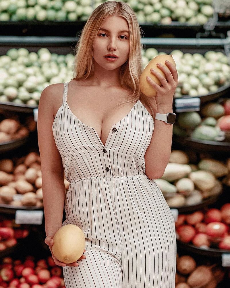 Praskovya Pozdnyakova