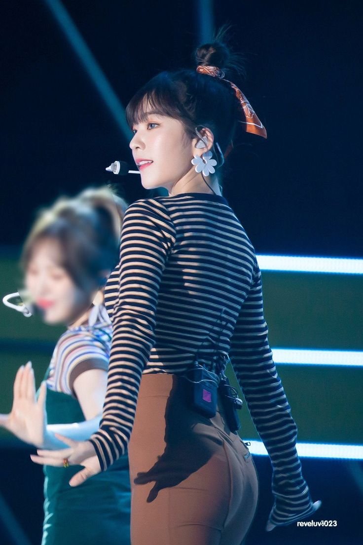 Red Velvet Joy