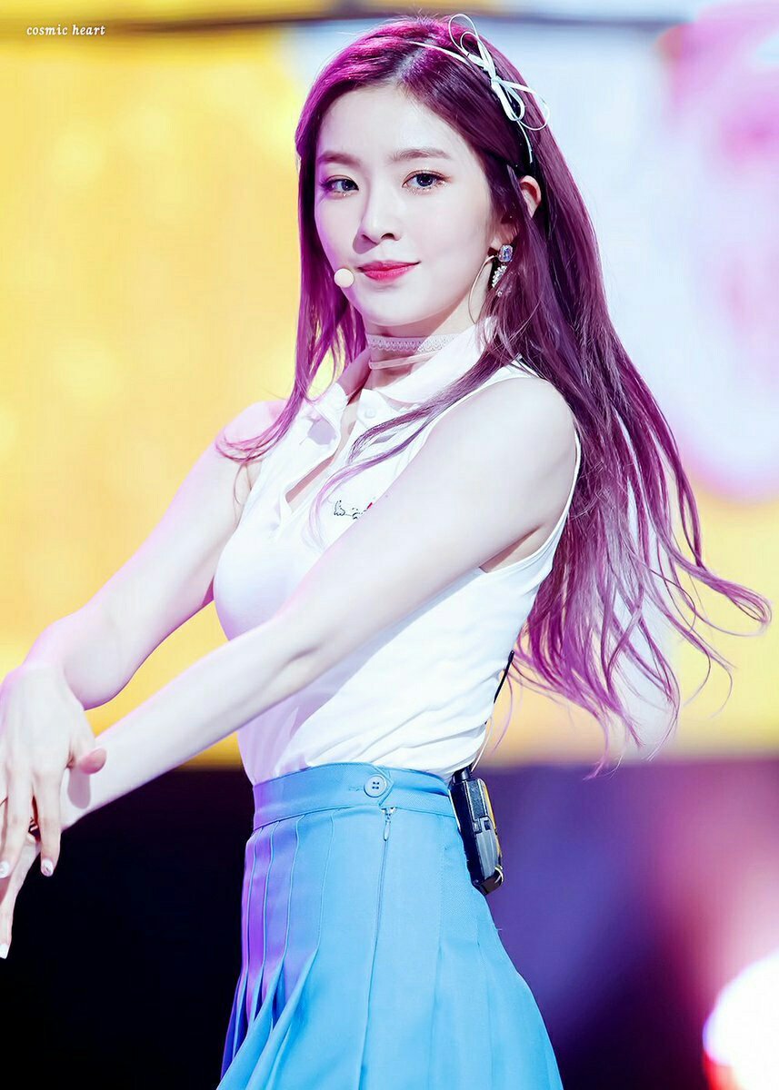 Red Velvet Kpop Irene