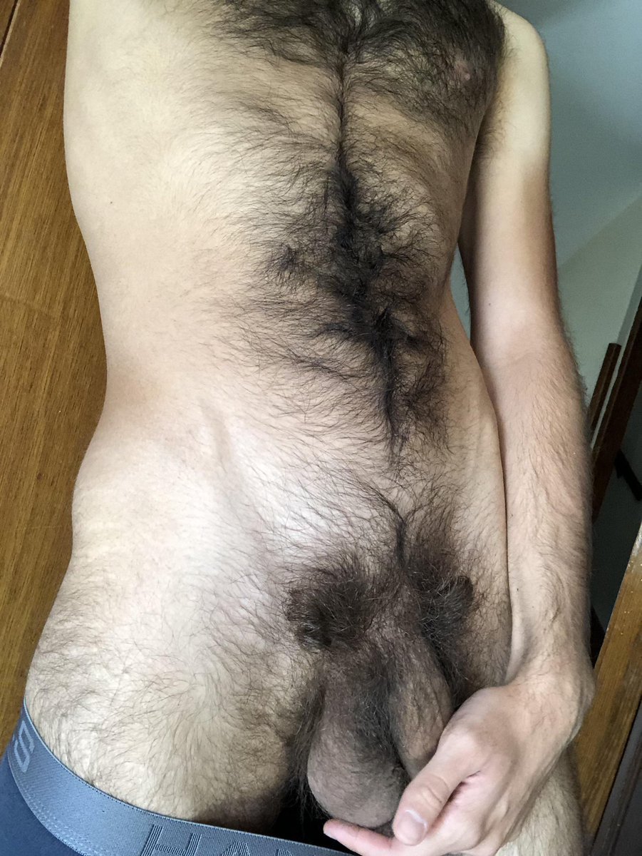 Freech hair in young guys