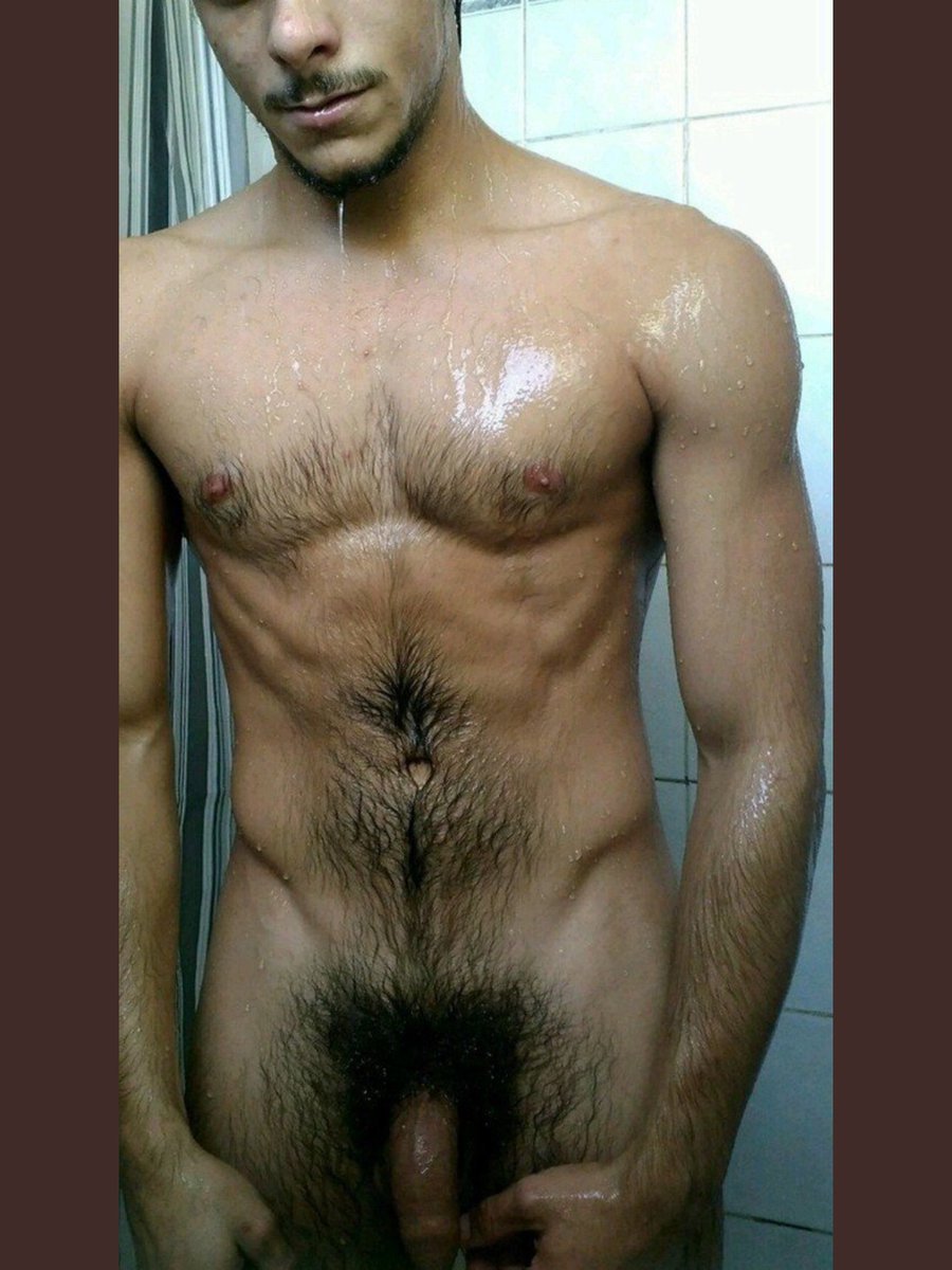 Pubes