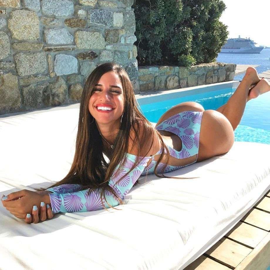 Avital Cohen photo