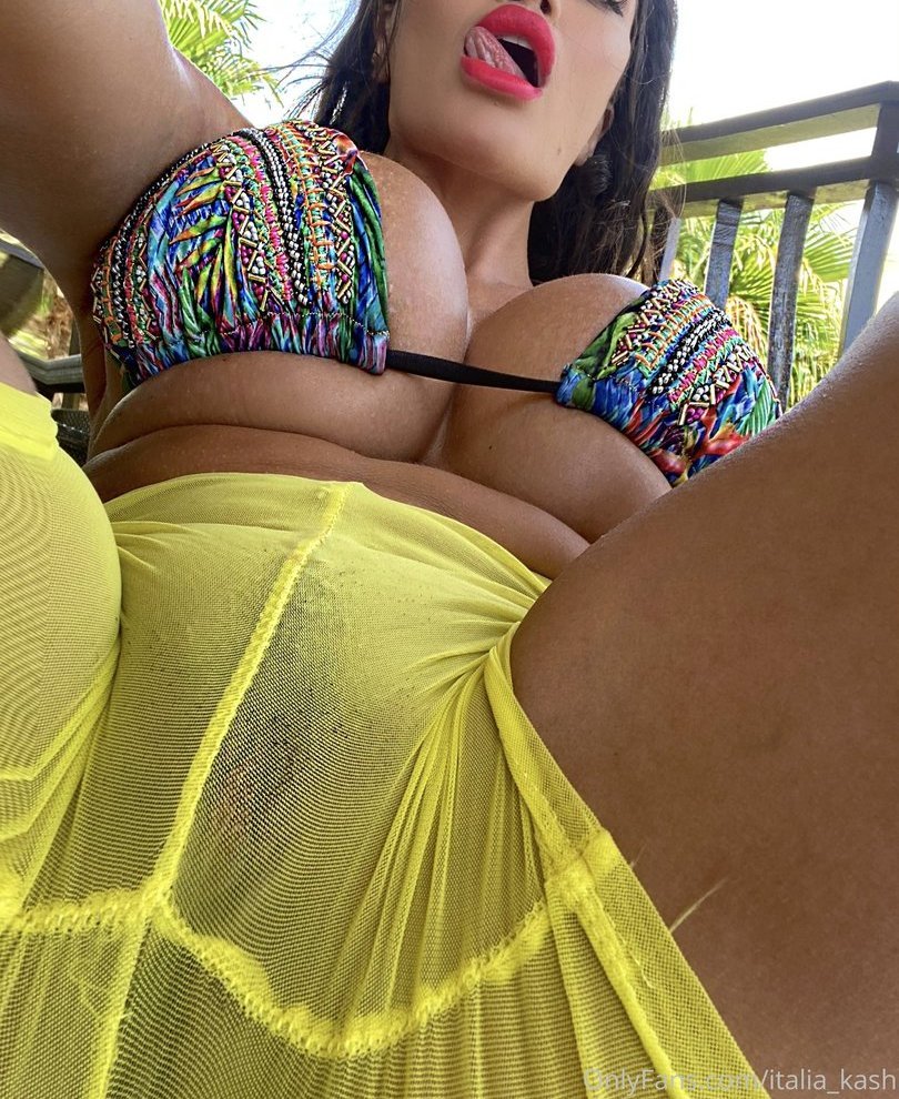 Toochi kash model new fuck