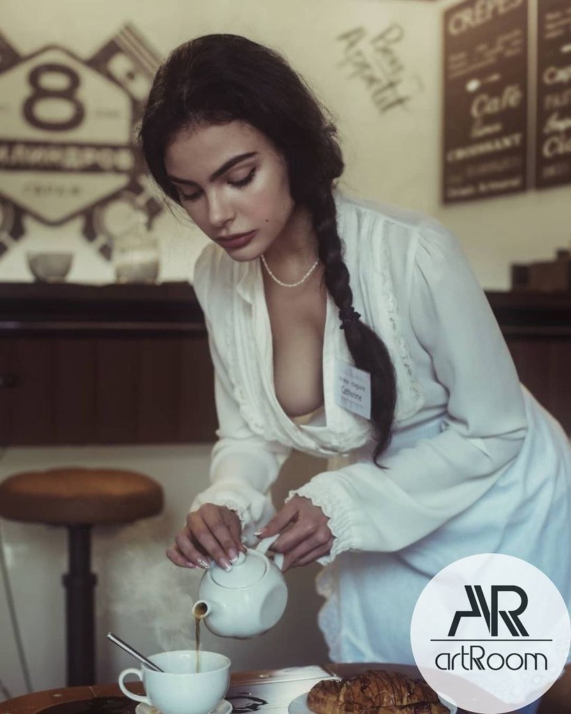 Alena Kikava David Dubnitsky nude
