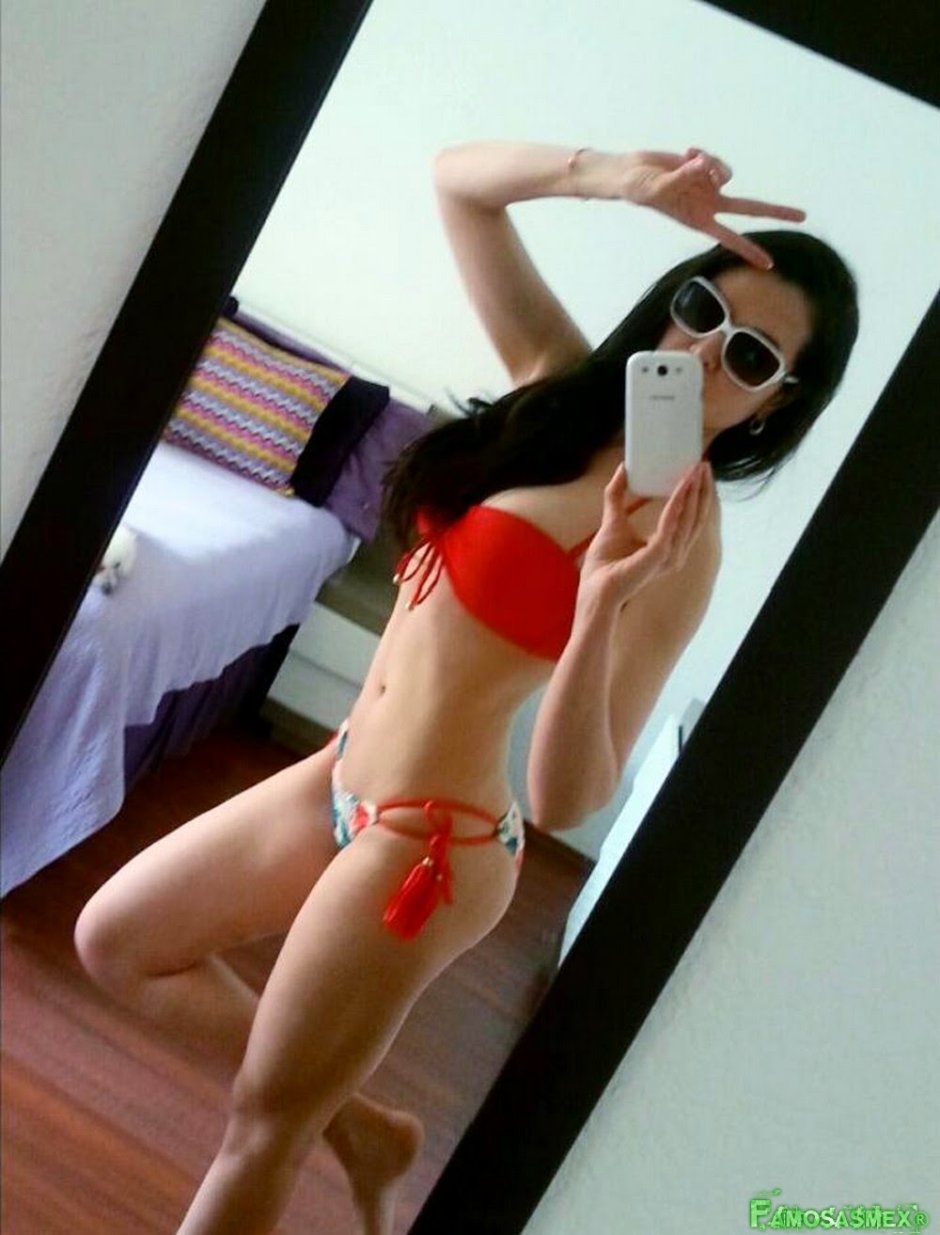 Anna Revyakina is hot