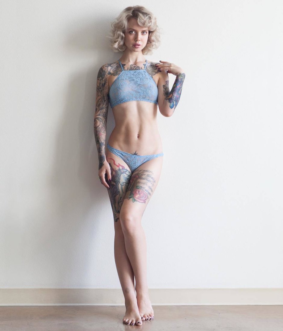 Sophie Mills Model 18