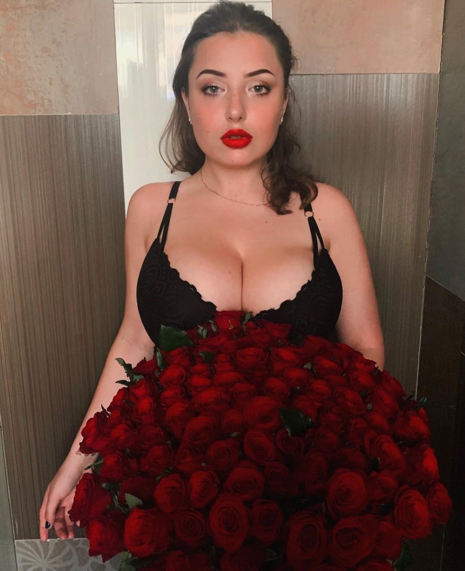 Milada Dmitrienko Tits