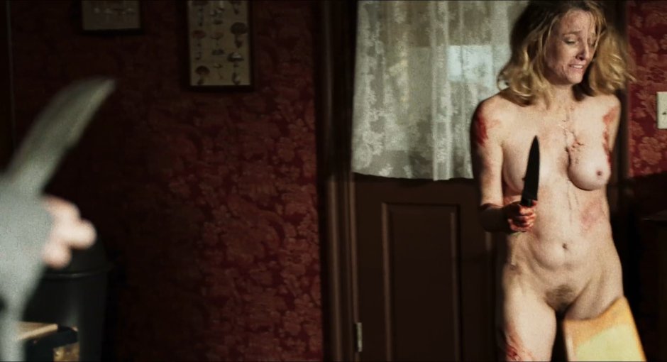 Sylvia Hux pornography