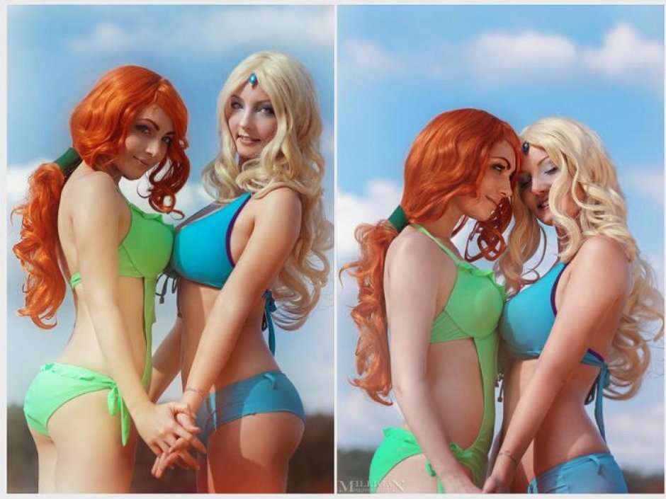 Dota cosplay 2 18