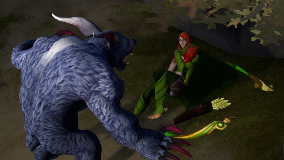 Dota 34