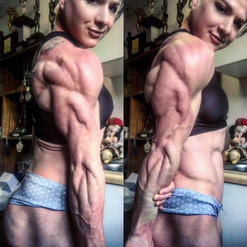 Tristine Mayice Panama