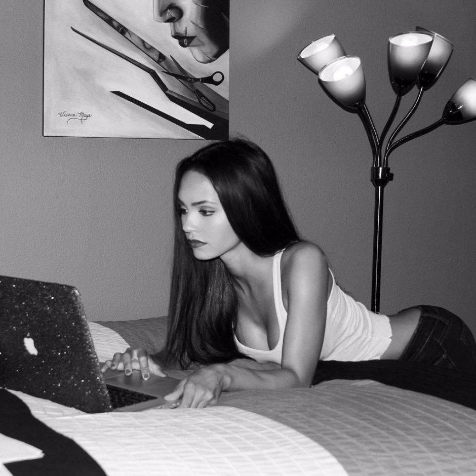 Victoria Odintsova Onlyfans
