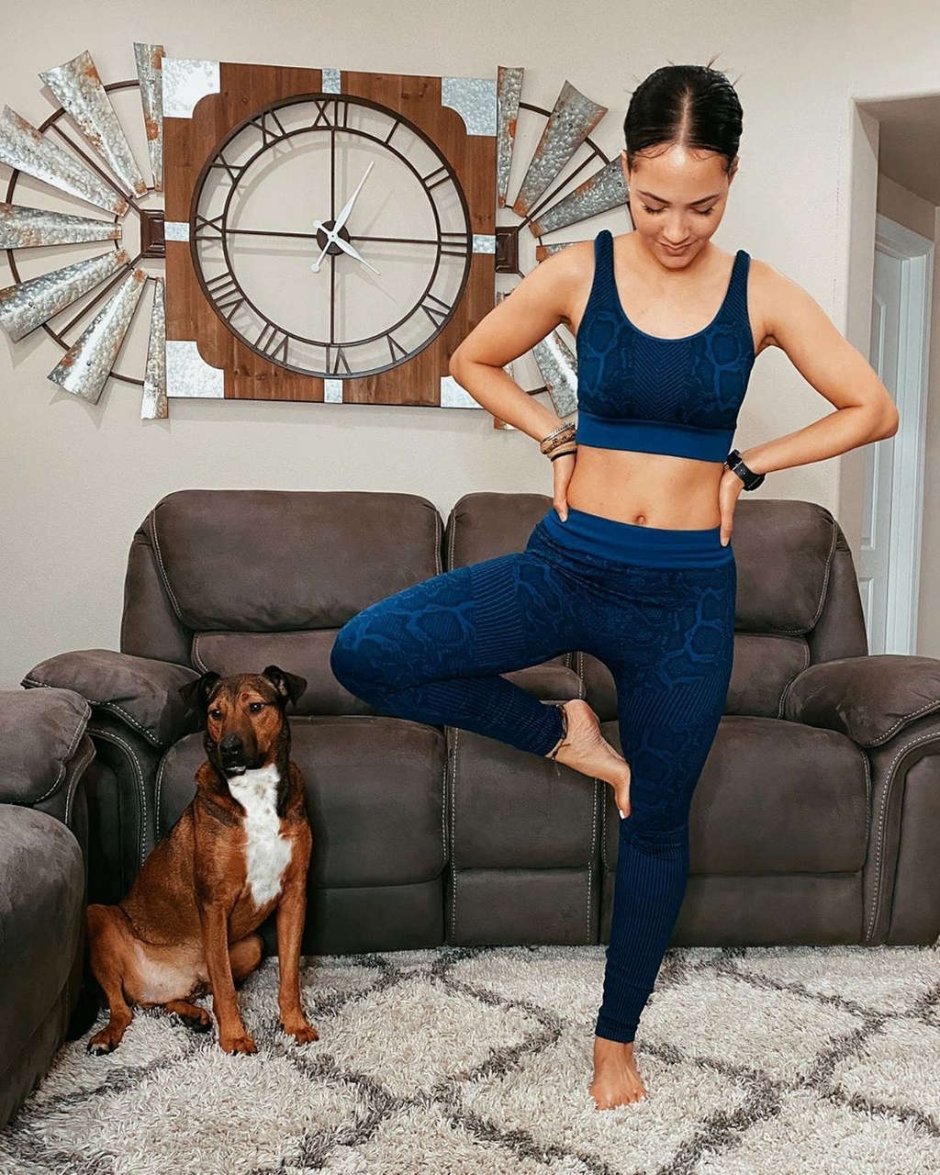 Tristin Mays Bikini