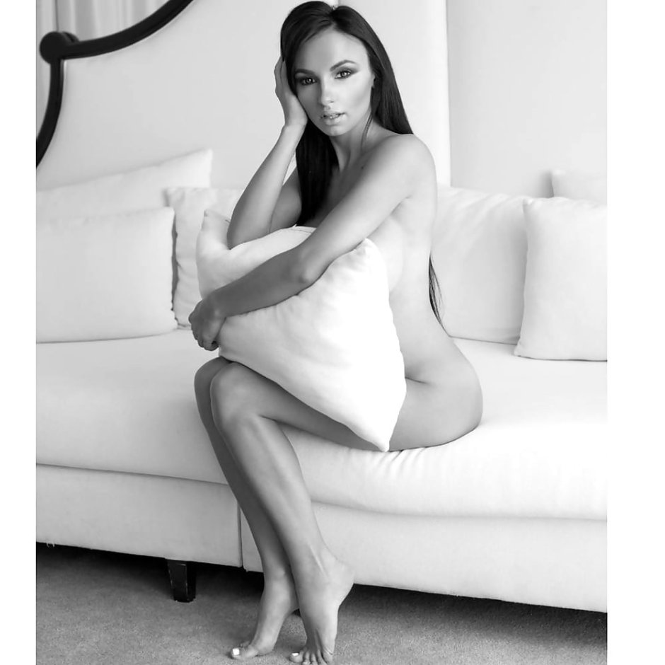 Ekaterina Ivanova Playboy