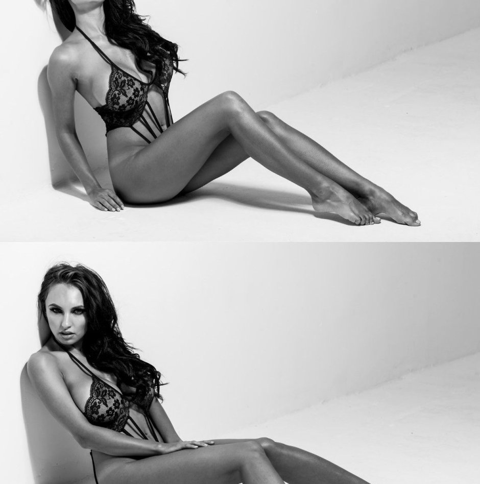Olga Ivanova Nude