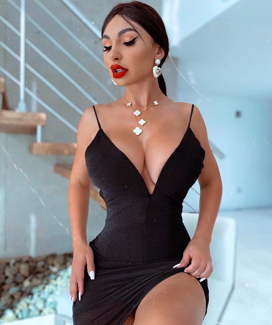 Iryna ivanova