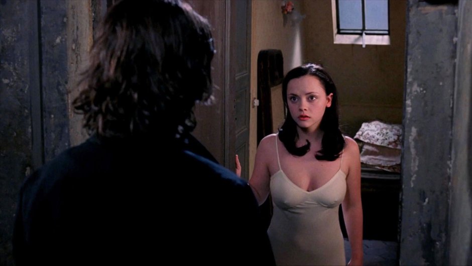 Christina Ricci films