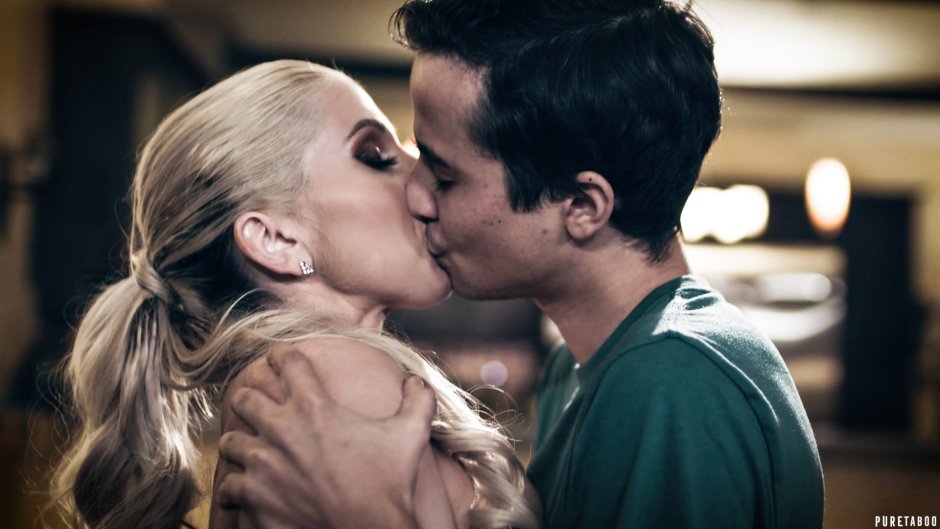 Puretaboo blonde