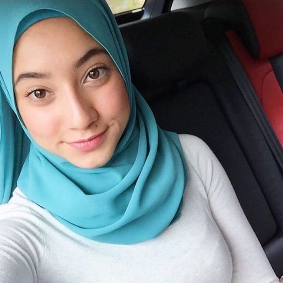 Indonesia Girls Hijab XXX