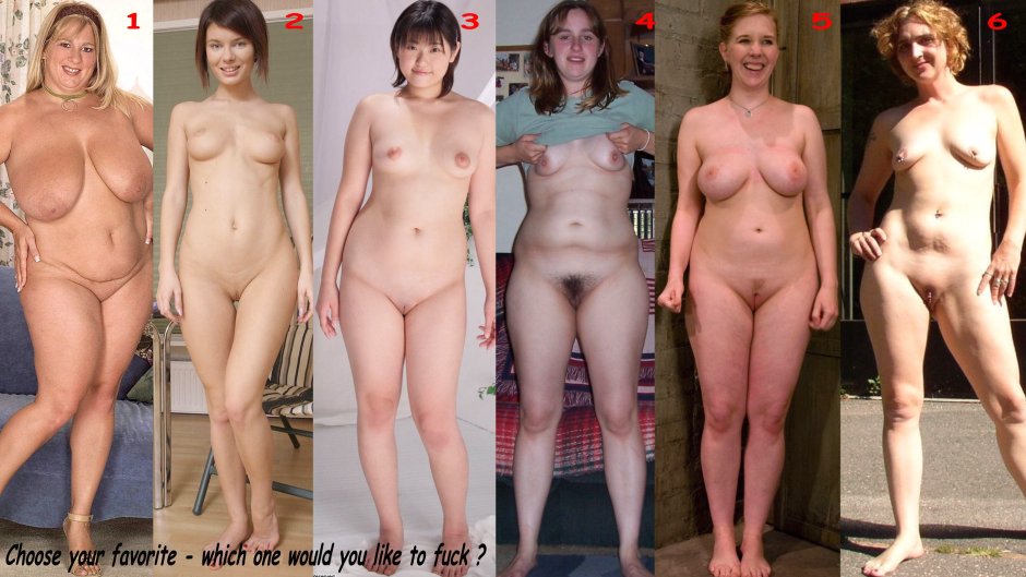 Women 40 years old Before After Sex