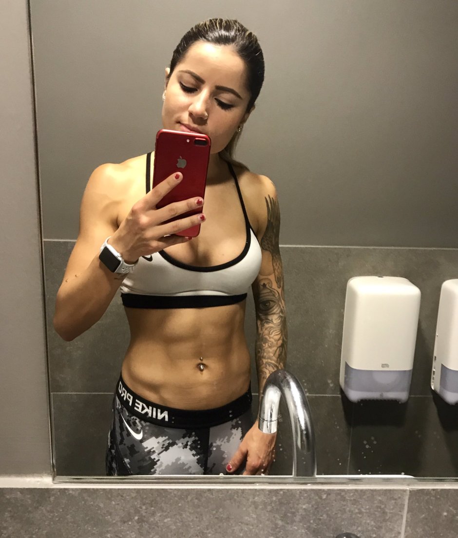 Letitia Burfoni