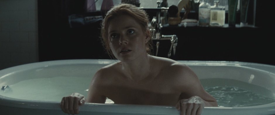 Amy Adams Actress Naked