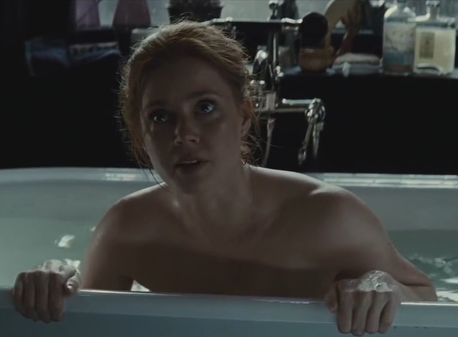 Amy Adams Allure