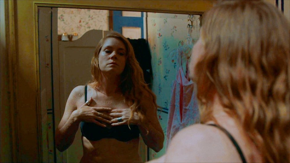 Amy Lu Adams Young photo