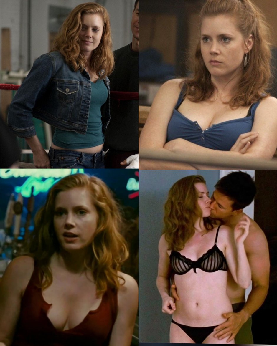Amy Adams Night in Museum 2
