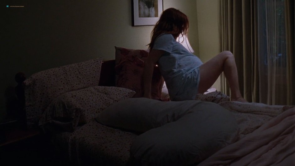 Amy Adams chest