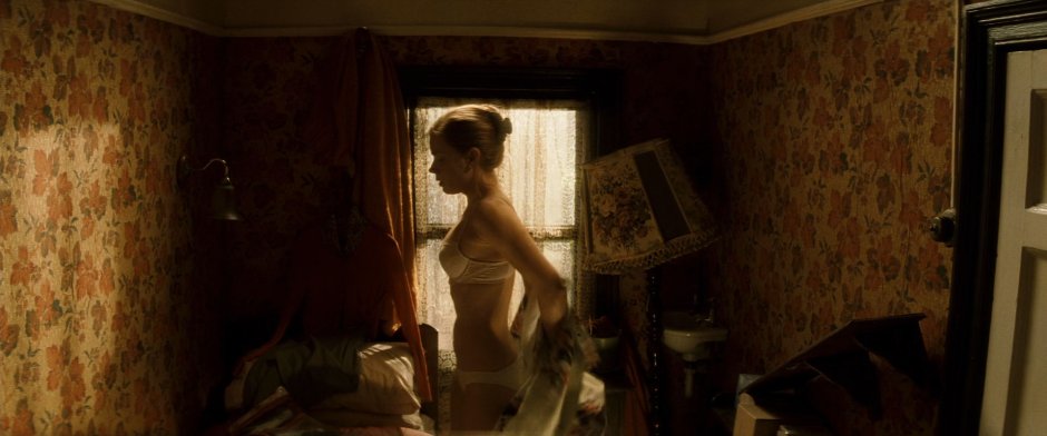 Naked Amy Little Breast
