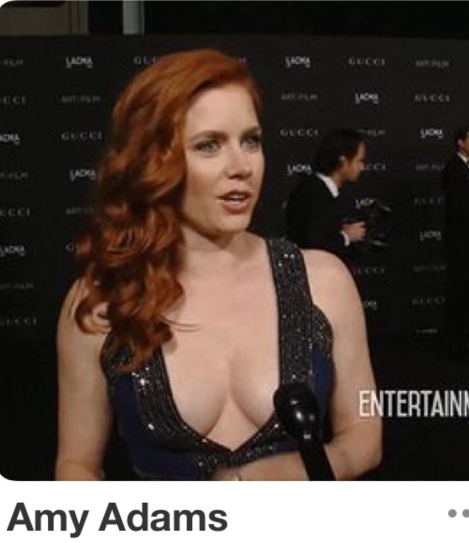 Amy Adams Actress Naked